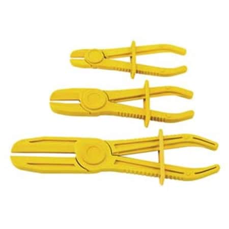 S&G Tool Aid Tool Aid TA19780 Hose Clamp Pinching Pliers Set TA19780